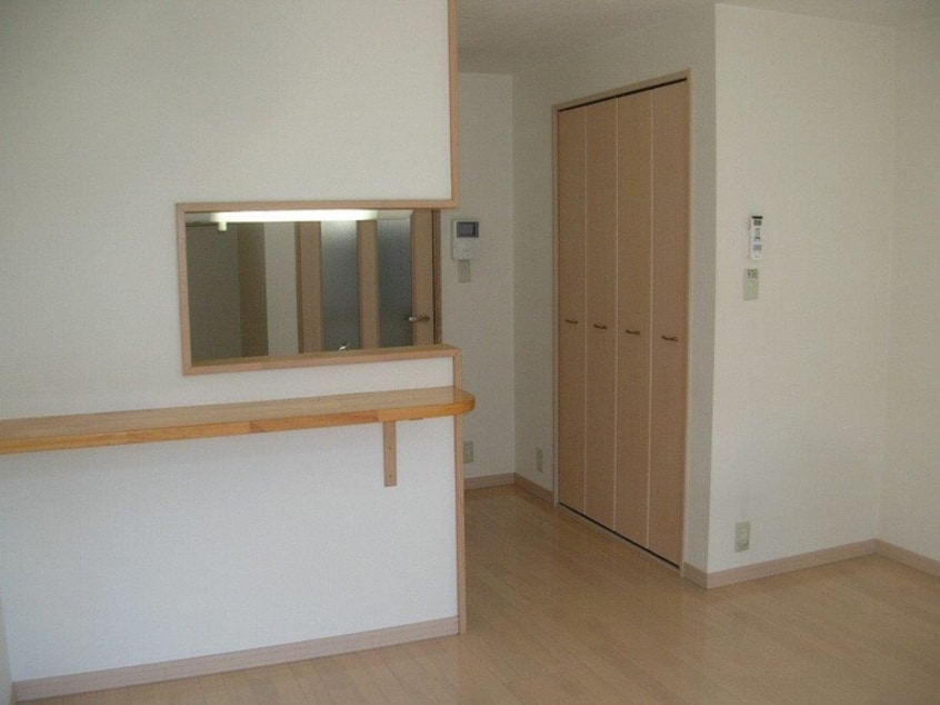 居室 池袋3丁目戸建