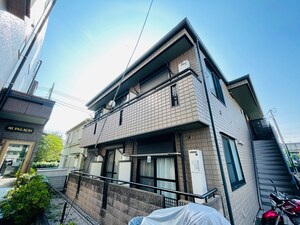 メゾンボヌール