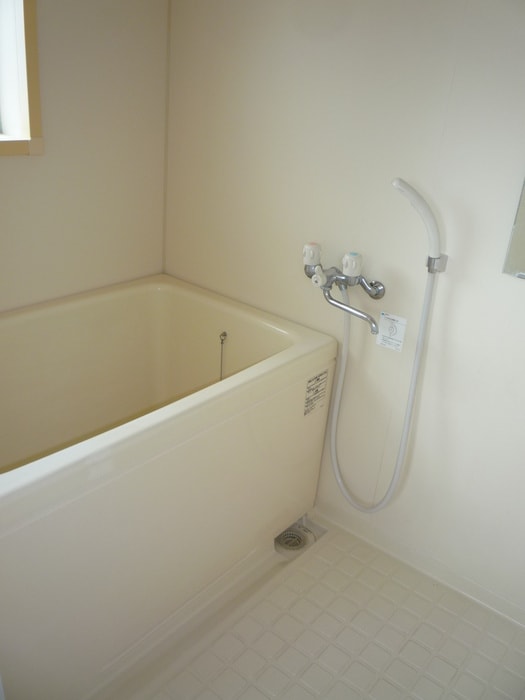 バス／シャワールーム等 ハミング椿森