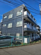 外観写真 ハミング椿森