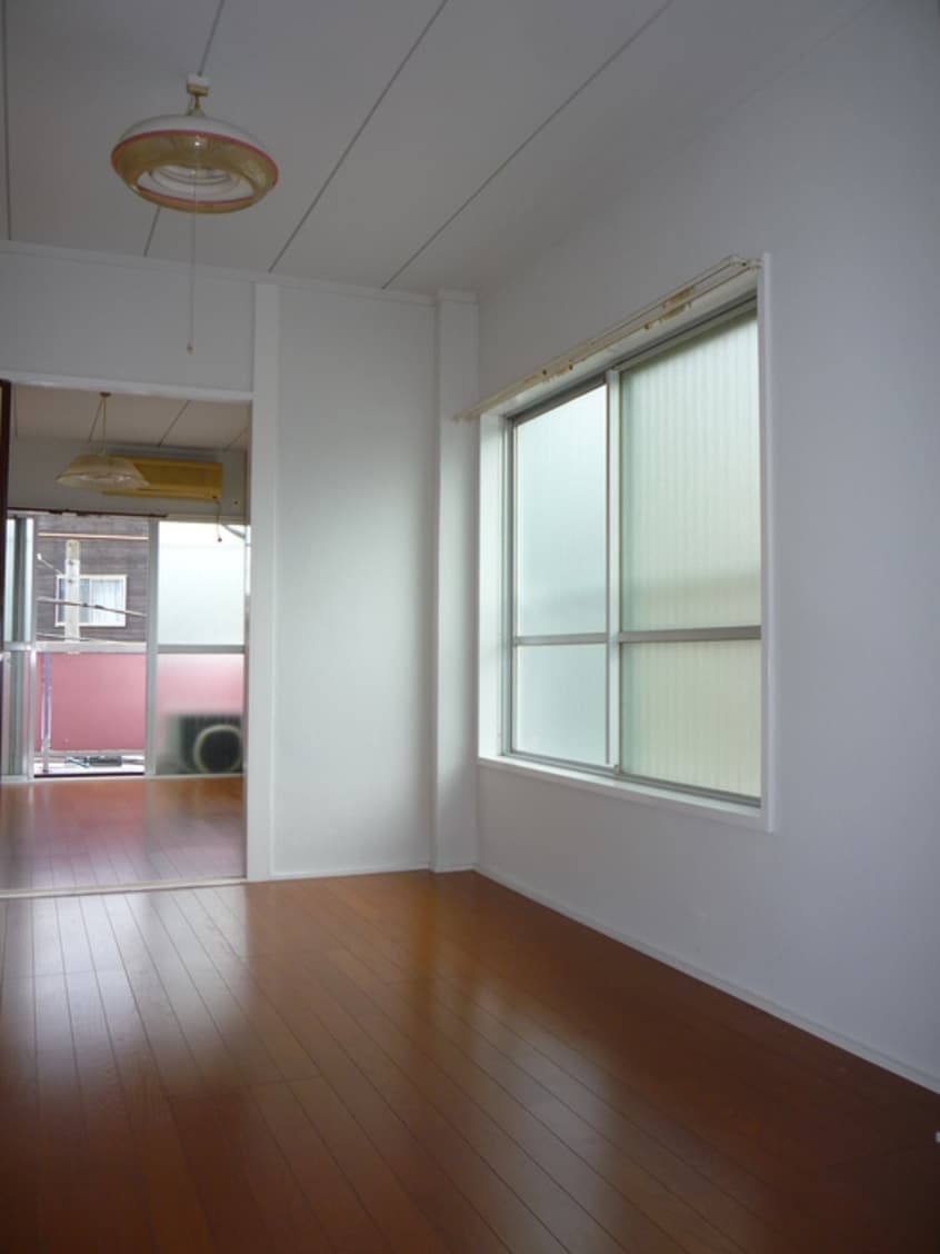 居室 ハミング椿森