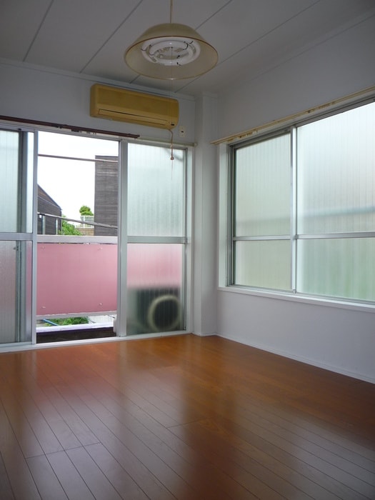 居室 ハミング椿森