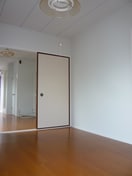 居室 ハミング椿森