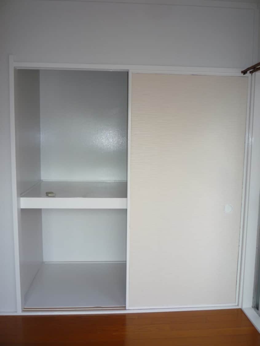 収納 ハミング椿森