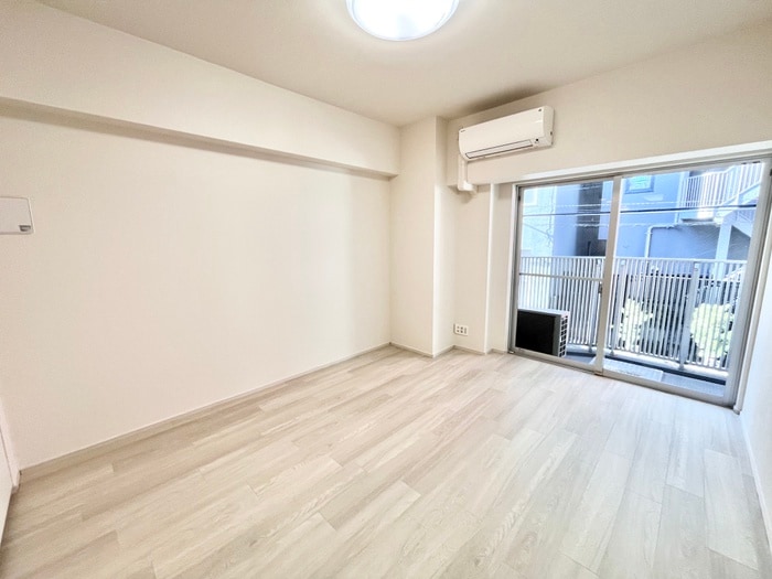 居室 オーキッドレジデンス蔵前Ⅱ