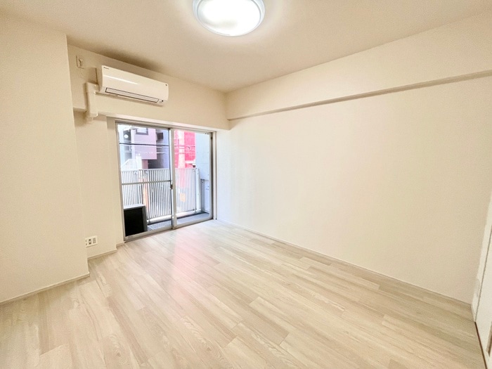 居室 オーキッドレジデンス蔵前Ⅱ