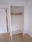 収納 オーキッドレジデンス蔵前Ⅱ