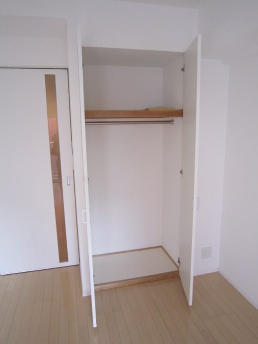 収納 オーキッドレジデンス蔵前Ⅱ