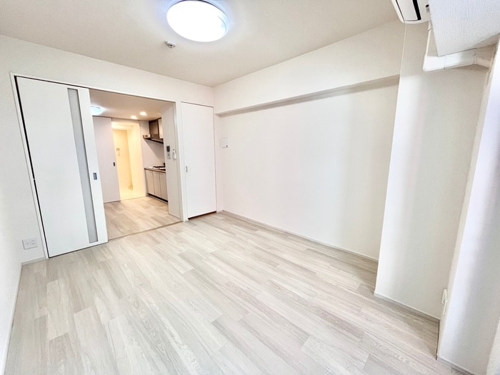 居室 オーキッドレジデンス蔵前Ⅱ