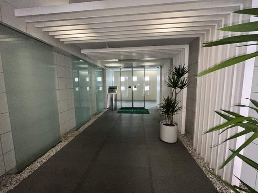 建物設備 オーキッドレジデンス蔵前Ⅱ