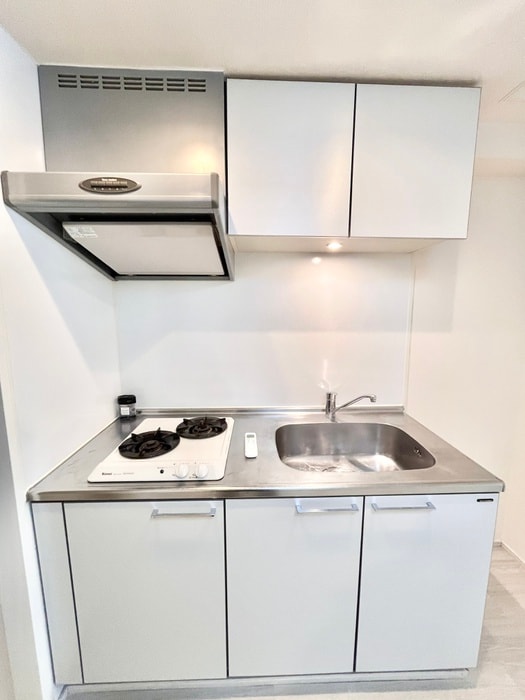 キッチン オーキッドレジデンス蔵前Ⅱ