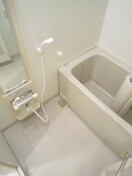 バス／シャワールーム等 オーキッドレジデンス蔵前Ⅱ