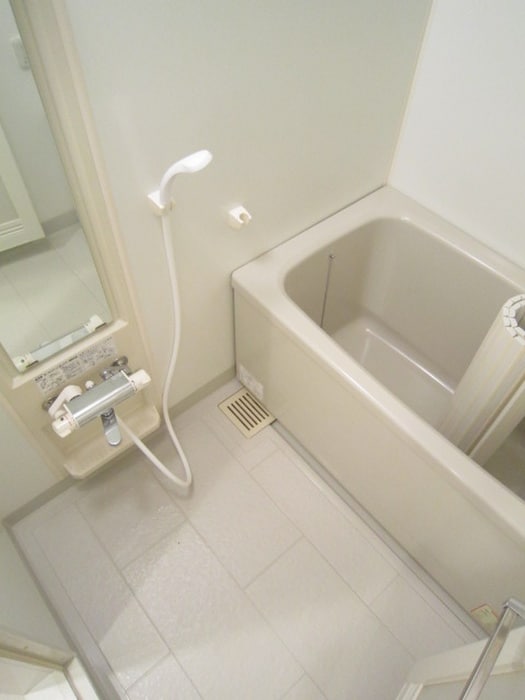 バス／シャワールーム等 オーキッドレジデンス蔵前Ⅱ