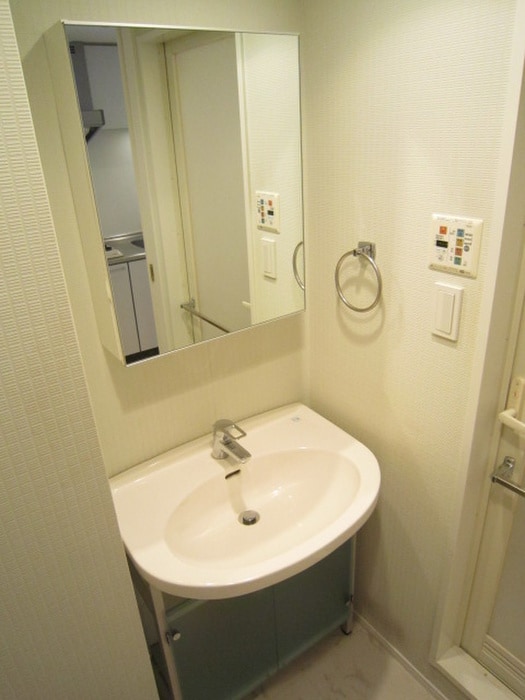 洗面 オーキッドレジデンス蔵前Ⅱ