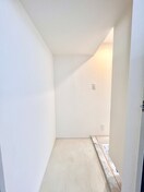 廊下 オーキッドレジデンス蔵前Ⅱ