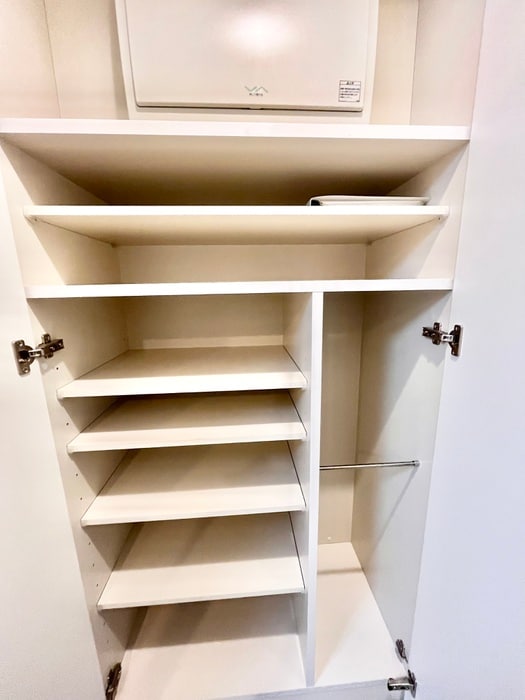 靴箱 オーキッドレジデンス蔵前Ⅱ