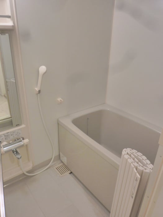 バス／シャワールーム等 オーキッドレジデンス蔵前Ⅱ