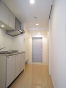 キッチン オーキッドレジデンス蔵前Ⅱ