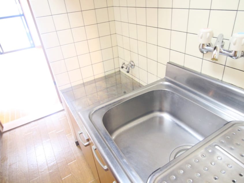 キッチン サン・フォレスト