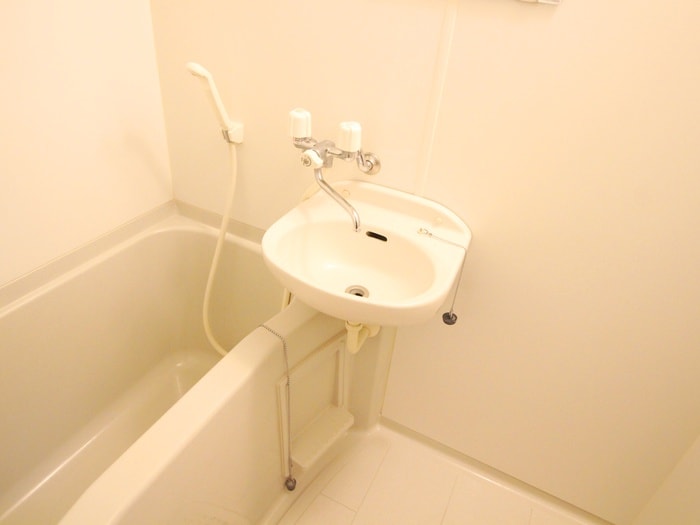 バス／シャワールーム等 サン・フォレスト