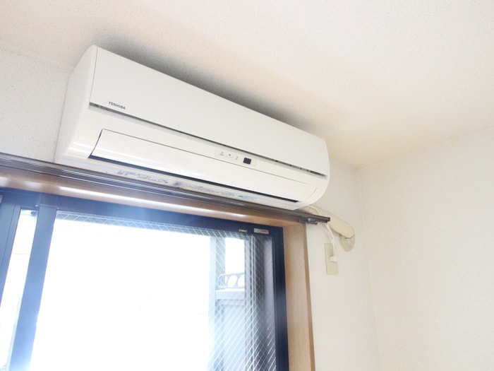 内観写真 サン・フォレスト