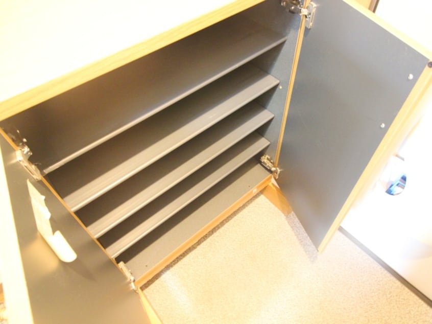 靴箱 サン・フォレスト