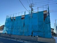 仮）キャメル越谷レイクタウン