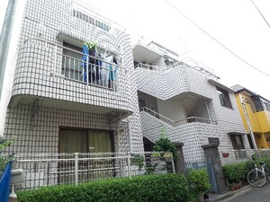 メゾンクロカワ