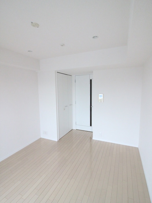 居室 レジディア本厚木