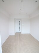 居室 レジディア本厚木