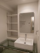 洗面 レジディア本厚木