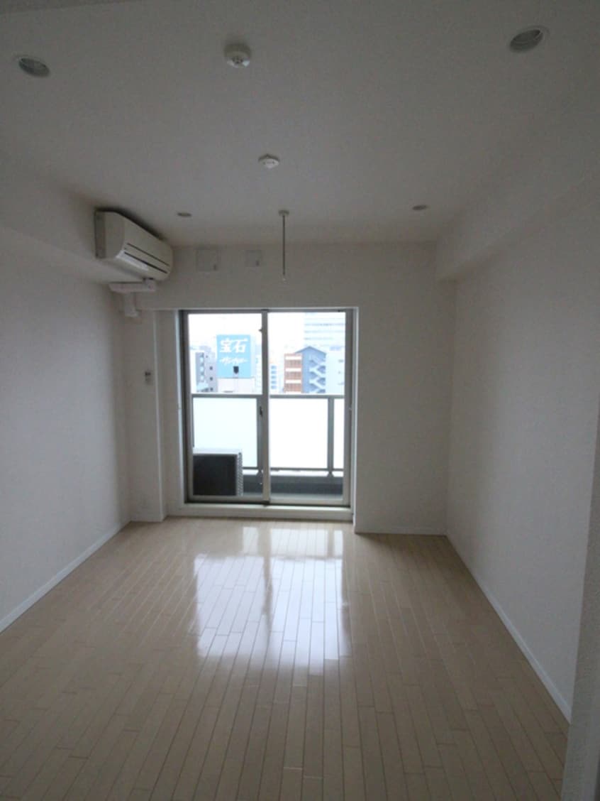 居室 レジディア本厚木