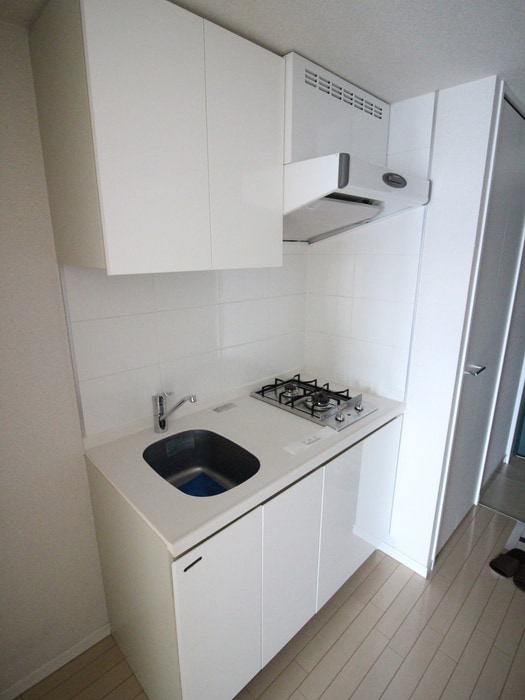 キッチン レジディア本厚木