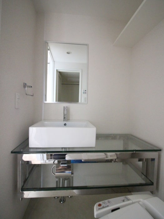 洗面 レジディア本厚木