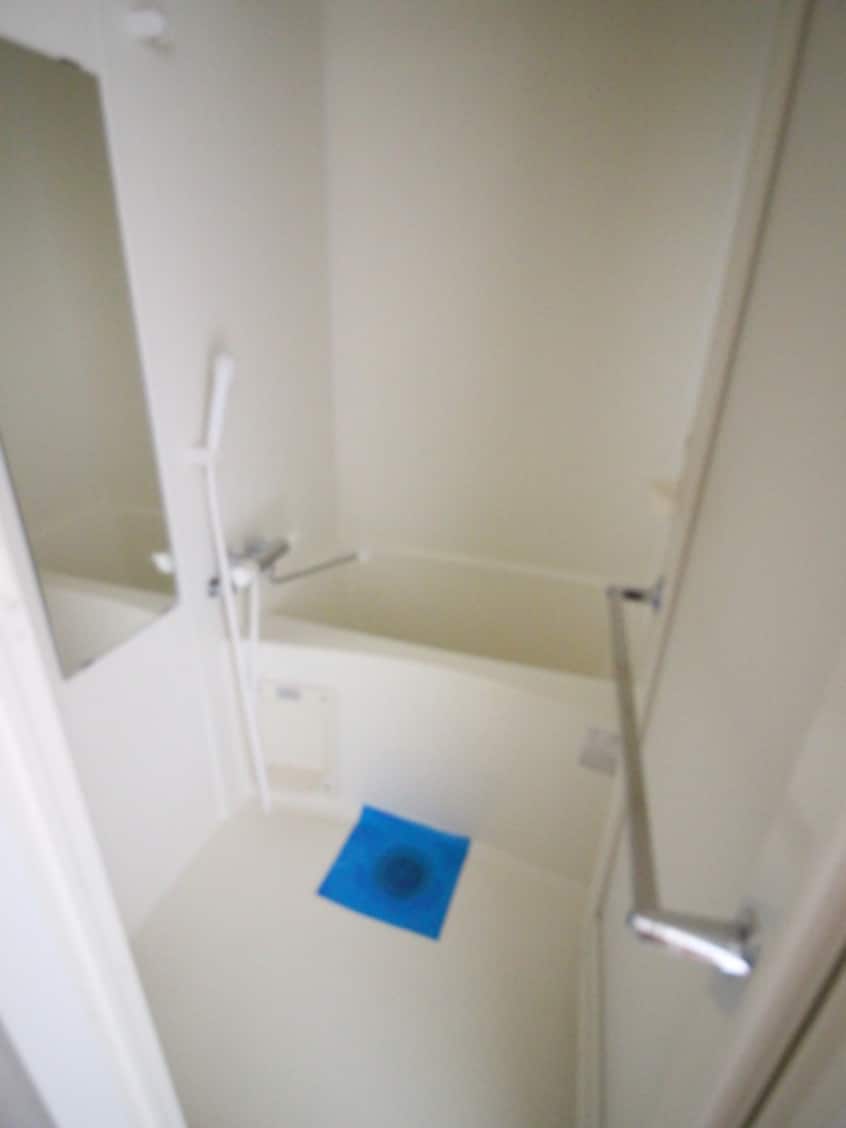 バス／シャワールーム等 レジディア本厚木