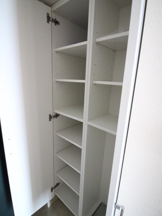 靴箱 レジディア本厚木