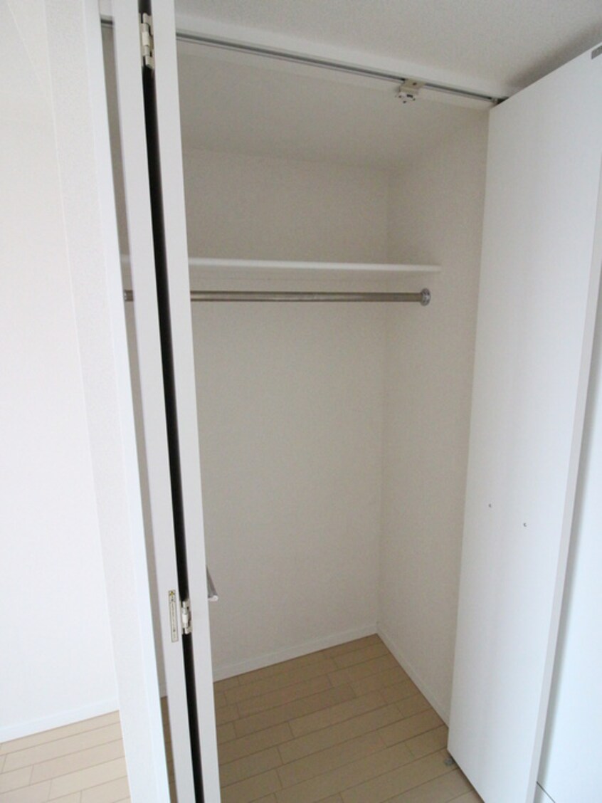 内観写真 レジディア本厚木