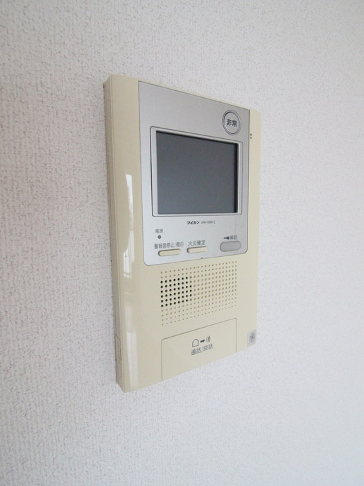 内観写真 レジディア本厚木