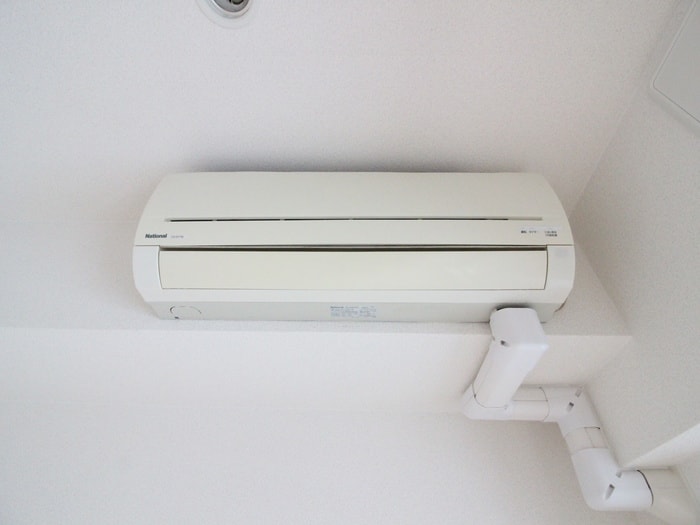 内観写真 レジディア本厚木