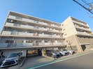 三洋ガーデンの外観