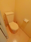 トイレ 三洋ガーデン立石