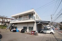 第２宏栄ハイツ