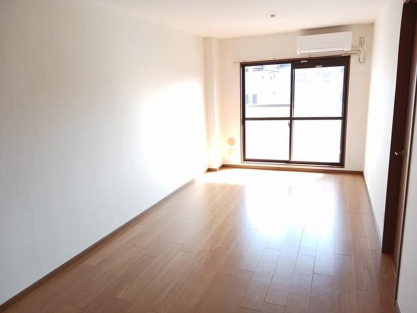 居室 パレスシティ