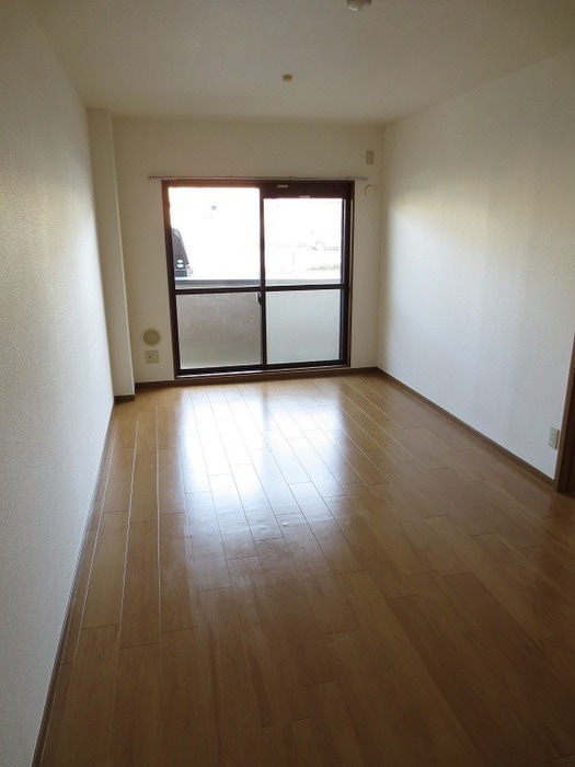 居室 パレスシティ