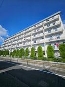 中央マンション行徳(212)の外観