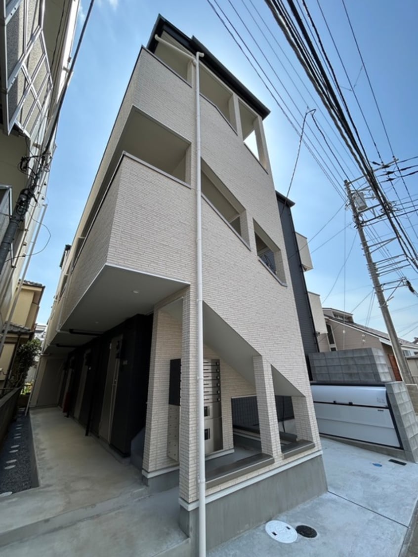 その他 リベール薬園台