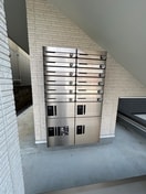 建物設備 リベール薬園台