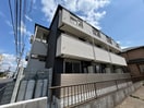 外観写真 リベール薬園台