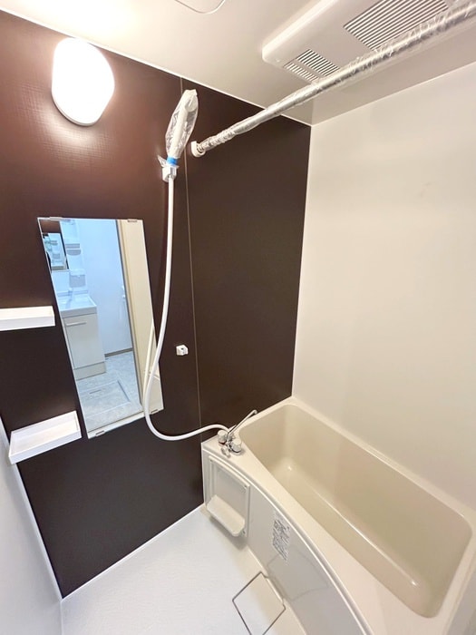 バス／シャワールーム等 リベール薬園台