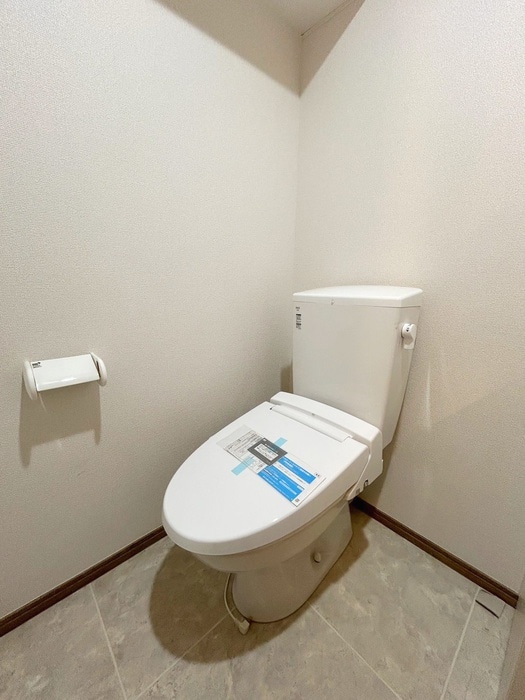 トイレ リベール薬園台